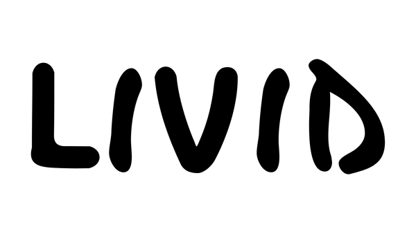 LIVID HEADWEAR
